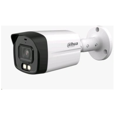 Dahua HAC-HFW1809TLM-A-LED
