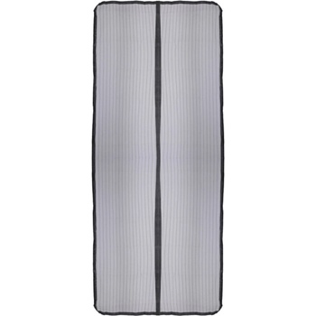 Progarden síť do dveří proti hmyzu magnetická 210 x 100 cm KO-CY5910600