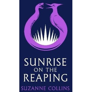 Sunrise on the Reaping (ISBN: 9780702349072)
