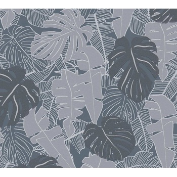 A. S. Création Влизелинов тапет за стена house of turnowsky 38905-2