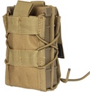 GFC Double TC na dva zásobník pro M4/M16/AK Písková