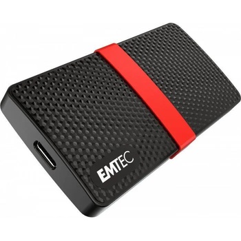 Image 1 of EMTEC X200 1TB USB 3.2 (ECSSD1TX200)