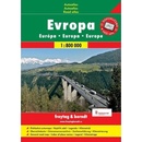 Evropa autoatlas