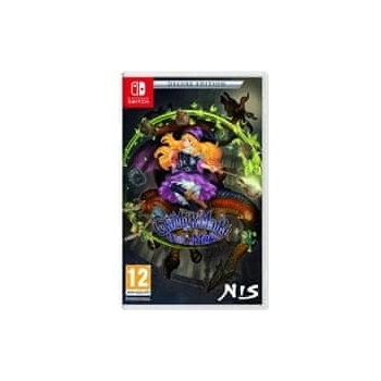 GrimGrimoire OnceMore (Deluxe Edition)