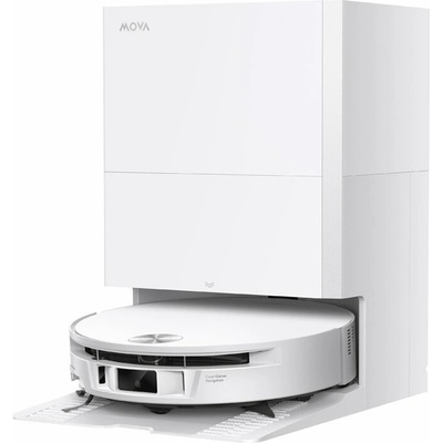 MOVA S70 Ultra Roller RVC White