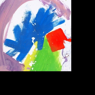 ALT-J - THIS IS ALL YOURS (1CDG)