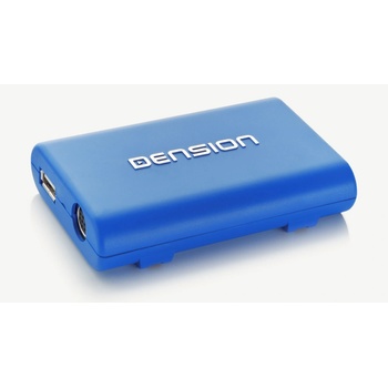 Dension GATEWAY Lite3