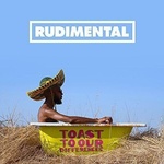 Rudimental - Toast To Our Differences (CD) (0190295614768)