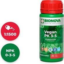 BioNova Vegan PK 3-5 250 ml