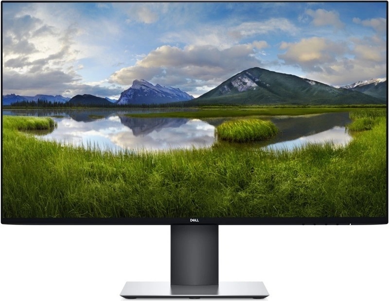 Dell UltraSharp U2719DC