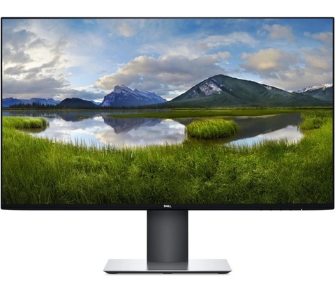 Dell UltraSharp U2719DC