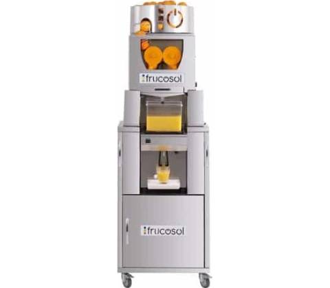Frucosol Freezer