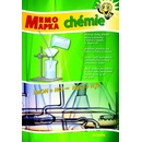 MemoMapka chémie