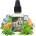 A&L Shiva Sweet Edition concentrate 30ml