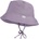 maximo Детска шапка maximo Kid's Mini Hut Band Musselin Futter Hat - Flieder - размер 47 cm (904-4137-0914)