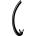 C4 Carbon C4 шнорхел MISTRAL Black (C4 0SNC4MIN)