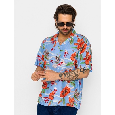 Deus Ex Machina Broadus (blue)