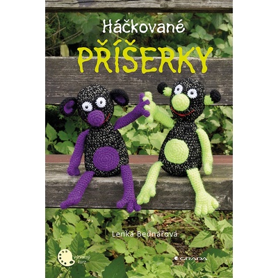 Háčkované příšerky