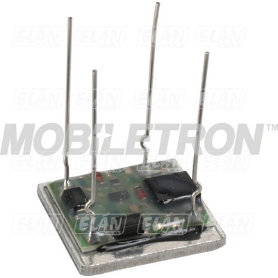Regulátor alternátoru Mitsubishi A5T31773 / A1T40791 čip