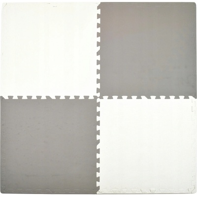 Humbi FAREBNÁ 120 x 120 4 ks