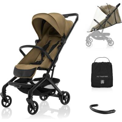 ZOPA Sport Jet Latte Beige 2025