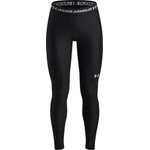 Under Armour Heatgear legging черно, бяло m (6009975-001)