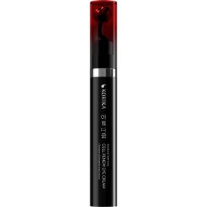 Korika Korean Heritage Ginseng & Marine Stem Cells Cell Renew Eye Cream 15 ml