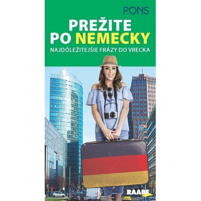 Prežite po nemecky - Raabe