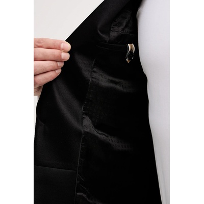 BOSS Вълнен костюм BOSS H-Huge-2pcs-TuxS-254 (50551762)