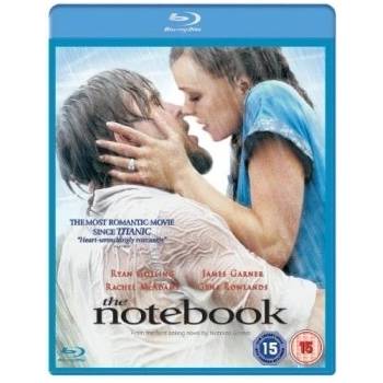 The Notebook BD