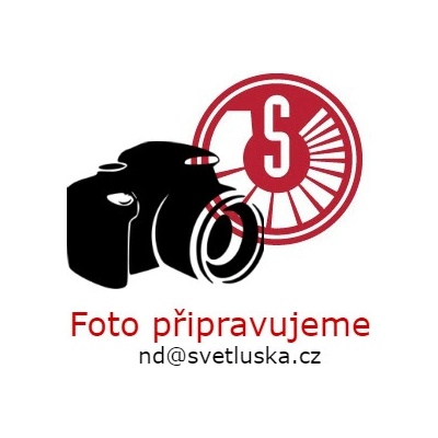 Táhlo řízení úpl. Euro