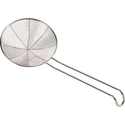 Tescoma Лъжица решетъчна Tescoma Granchef Ø14cm, спираловидна (1001540)