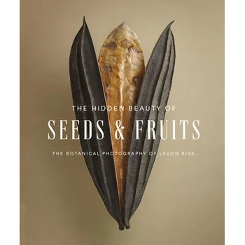 Hidden Beauty of Seeds & Fruits: The Botanical Photography of Levon Biss