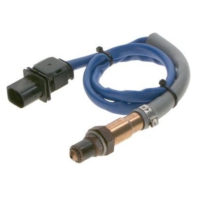 BOSCH 0 258 017 213 Lambda sonda (0258017213)