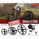 Minelab Manticore