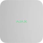 Ajax Systems 70934.122. WH Ajax NVR 16-канален - 4K IP рекордер, бял (70934.122.WH)