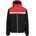 DLX Яке DLX Men's Vaughn Weather Resistant Insulated Ski Jacket - Black