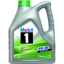 Mobil ESP 5W-30 4 l