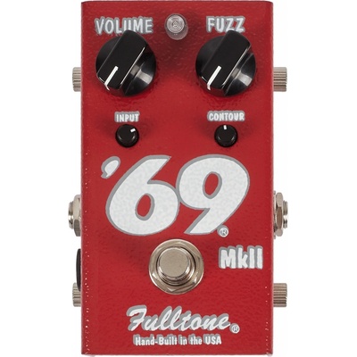 Fulltone 69MKII