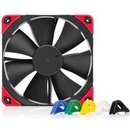 Noctua NF-F12 PWM Chromax black (NF-F12-PWM-CB)