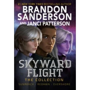 Skyward Flight: The Collection | Janci Patterson (ISBN: 9780593568286)
