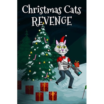 Anamik Majumdar Christmas Cats Revenge (PC)
