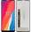 Ulefone Display Ulefone Note 11P front housing+screen module (black)