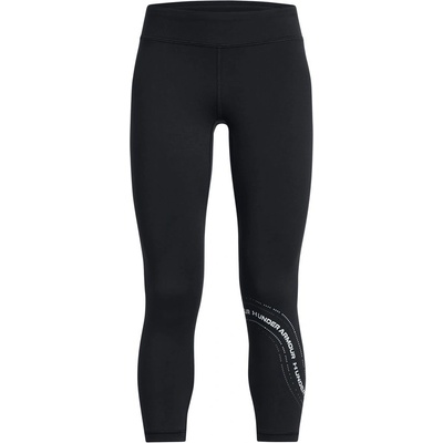 Under Armour G Motion Branded Ankle Leg černá