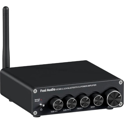 Fosi Audio BT30D