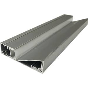 ELMARK Elm501/2 АЛУМ. ПРОФИЛ ЗА ПЕРВАЗИ 2М (99acc94) - homefinishing