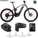 Haibike AllMtn CF SE 2022