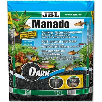 JBL Manado Dark 10 l