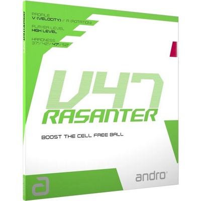 Andro Rasanter V47