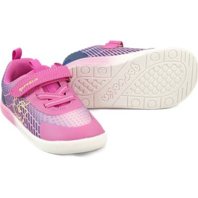 Garvalín Zapato Sport Fuxia
